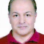 تصویر دکتر محمدعلی پهلوانی