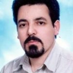 تصویر دکتر رضا کریمی