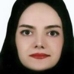 تصویر دکتر شبنم شیروانی