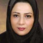 تصویر دکتر فلورا رفیعی نایینی