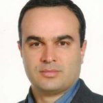 تصویر دکتر محمدرضا مقرون