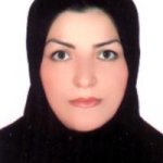 تصویر دکتر فاطمه سعیدی