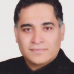 تصویر دکتر سیدمسعود بیان زاده