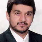 تصویر دکتر محمدرضا علیمی