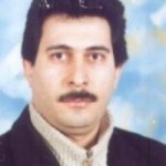 تصویر دکتر امیر اصغریان