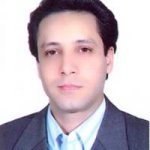 تصویر دکتر مصطفی ریوف یزدی نژاد