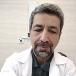 تصویر دکتر علیرضا میرمحمدصادقی