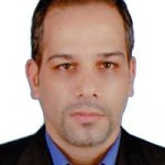 تصویر دکتر علیرضا میرزا صادقی