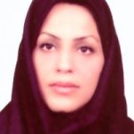 تصویر دکتر پرستو بهرامی