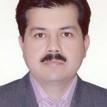 تصویر دکتر محمدرضا کرامتی