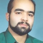 تصویر دکتر علی عرفانی کریم زاده طوسی