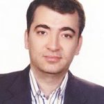 تصویر دکتر مهدی هدایت شده