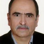 تصویر دکتر علی رضا اعتمادی عیدگاهی