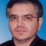 تصویر دکتر محمدرضا خسروبیگی