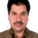 تصویر دکتر محمدقاسم رضایی پور