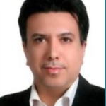تصویر دکتر فرشاد صادقی