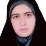 تصویر دکتر ریحانه رنجبر جمال آبادی