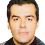 تصویر دکتر محمدرضا سالکی