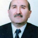 تصویر دکتر سیدمحمود نورایی