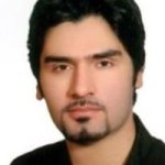 تصویر دکتر امیر مهرابی