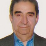 تصویر دکتر انوشیروان هدایت