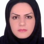 تصویر دکتر میترا بهرامی