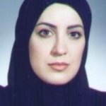 تصویر دکتر سهیلا اعتمادی