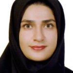 تصویر دکتر خاطره یعقوب زاده گتابی