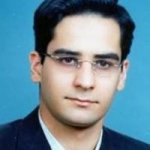 تصویر دکتر سیدعلی نبوی زاده