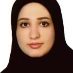 تصویر دکتر سپیده رنجبر کلهرودی