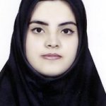 تصویر دکتر مریم هدایت
