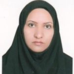 تصویر دکتر محبوبه بهرامی کرکوندی