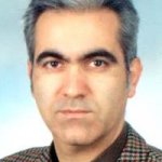 تصویر دکتر سعید بهروز