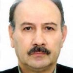 تصویر دکتر بهروز فرکیش