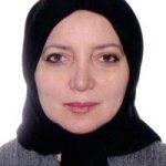 تصویر دکتر گیتا فروهر