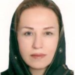 تصویر دکتر نسرین نبوی نژاد