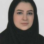 تصویر دکتر میترا شیروانی