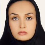 تصویر دکتر فاطمه سادات طباطبائی