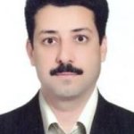تصویر دکتر محمدرضا ایوبیان