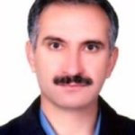 تصویر دکتر عزت اله رنجبر