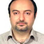 تصویر دکتر علی حبیبی کیا