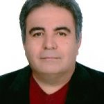 تصویر دکتر حمید کریم زاده