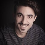 تصویر دکتر بهروز کنعانی