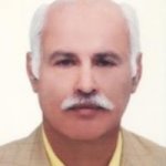 تصویر دکتر بهروز ازادگان مهر