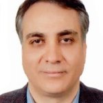تصویر دکتر یعقوب سالک زمانی