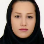 تصویر دکتر لیلا بهرامی