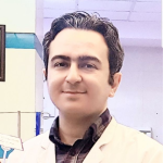 تصویر دکتر محمدعلی شاه بابای اشتیانی