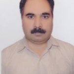 تصویر دکتر محمدعلی سلیمانی