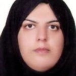 تصویر دکتر منیره حبیبی خوزانی