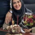 تصویر دکتر صادقی خواه